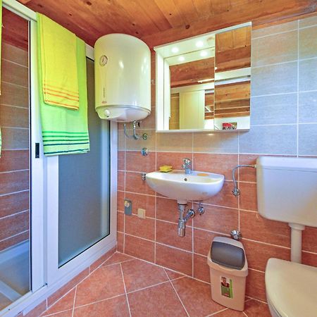 Holiday Home Karolina By Interhome Opric Екстериор снимка