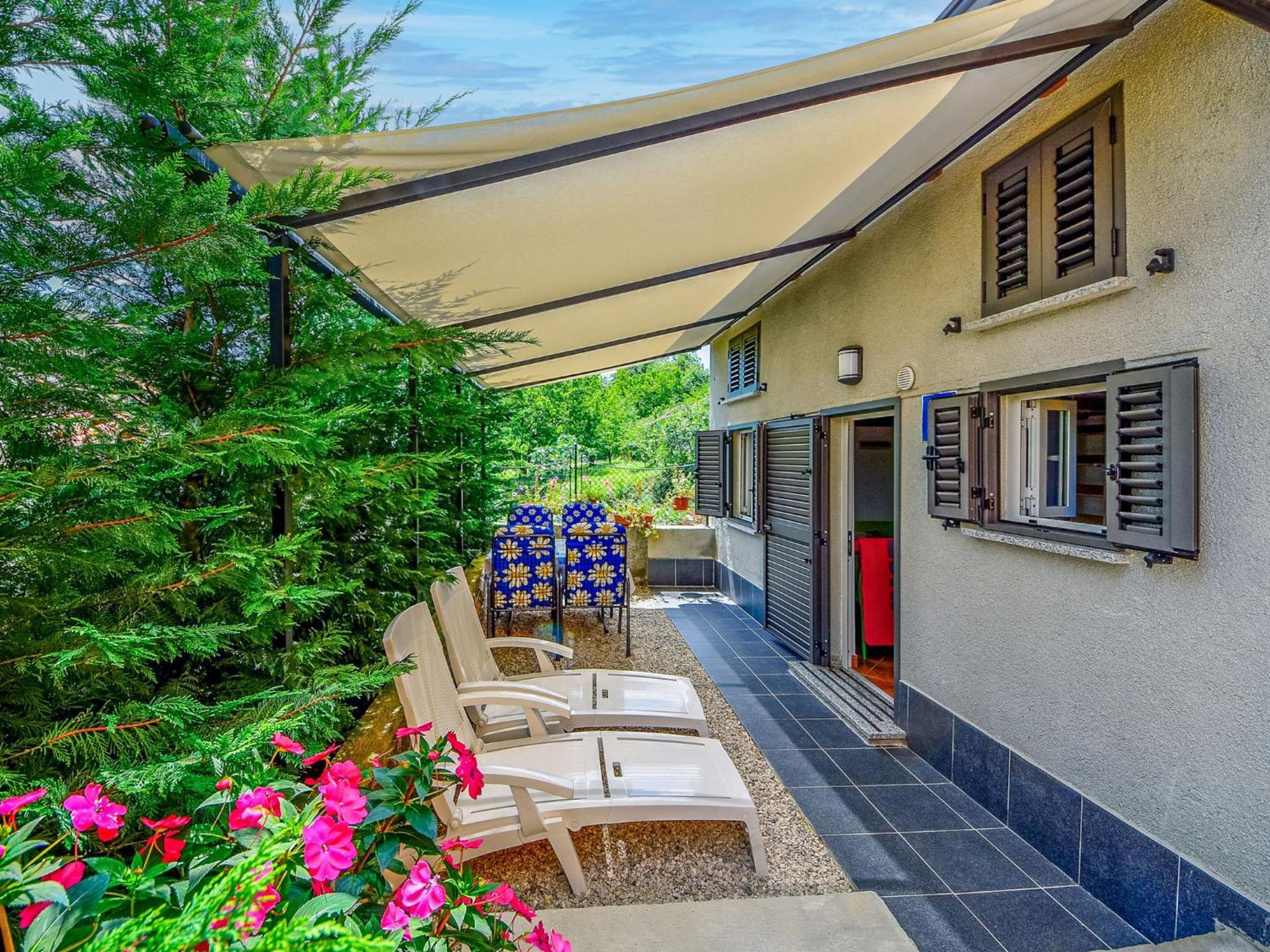 Holiday Home Karolina By Interhome Opric Екстериор снимка