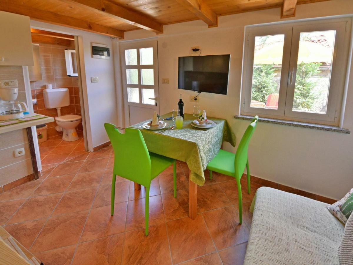 Holiday Home Karolina By Interhome Opric Екстериор снимка