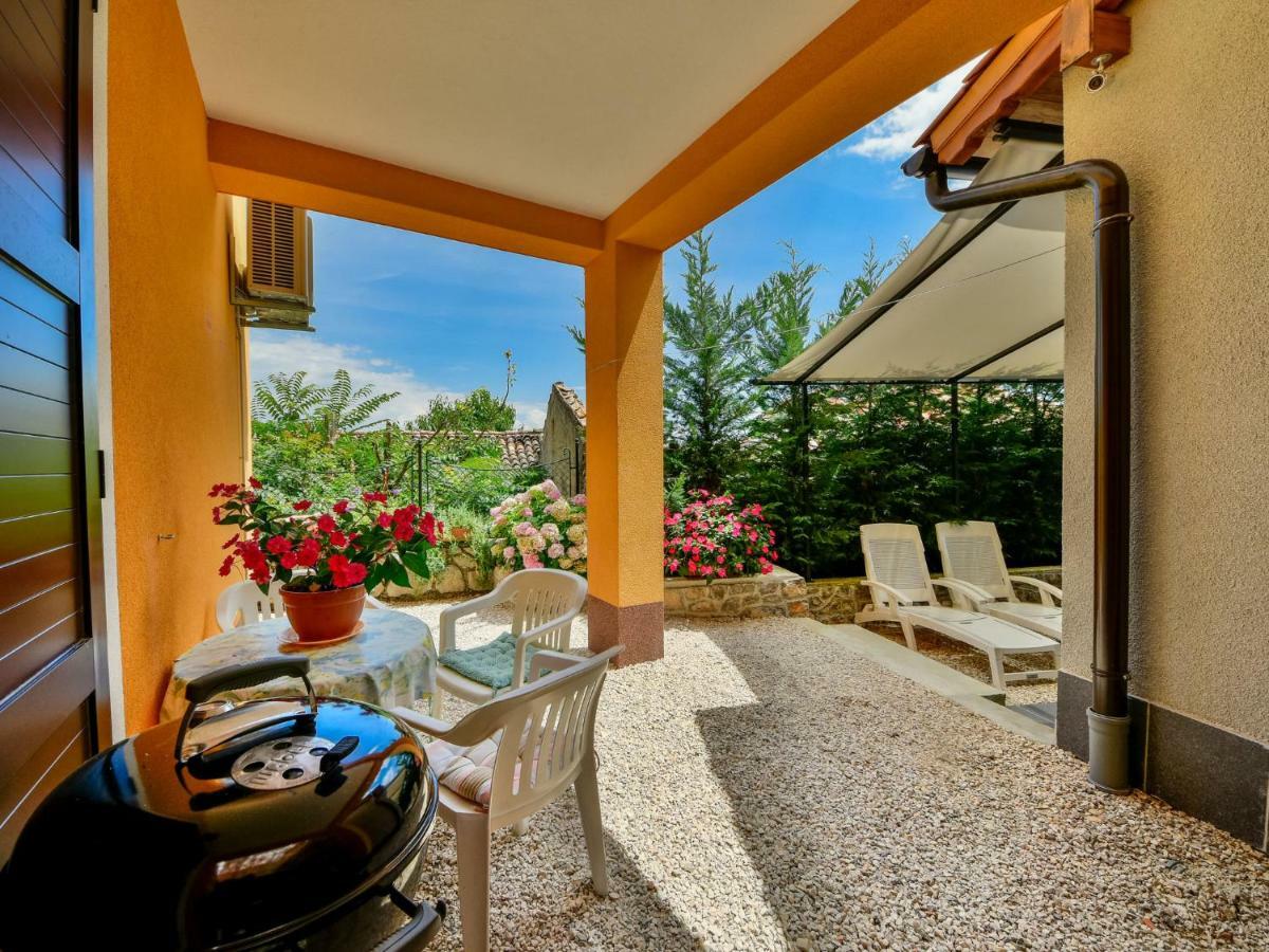 Holiday Home Karolina By Interhome Opric Екстериор снимка